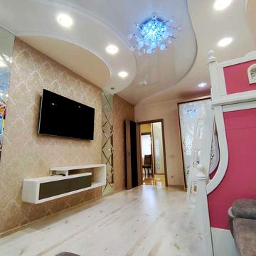 Продам 2к квартиру Альтаир Люстдорфская дорога ЖК Альтаир