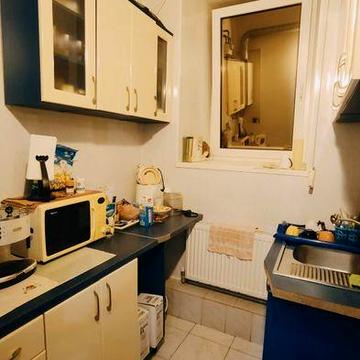 3-шка с ремонтом, район Музкомедии и парка Шевченко. Бельгийка, АГВ.