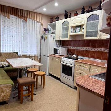 житловий масив Тополя-3 вул., 47