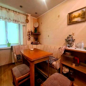 Однокімнатна квартира з гаражем Бровари