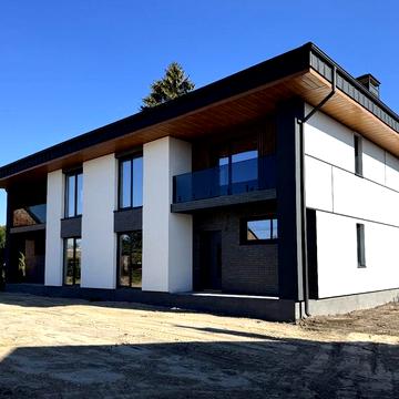 Новий будинок Дуплекс Новобудова Володимир