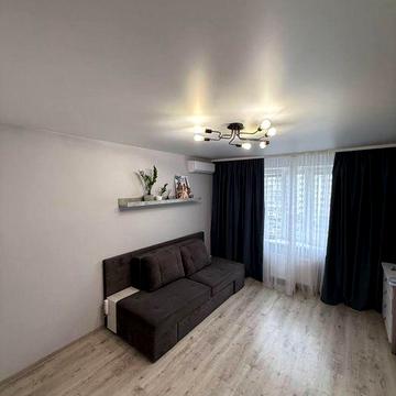 Продаж 1- но кімнатної квартири в Новобудові, вул.Незалежності ,15