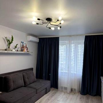 Продаж 1- но кімнатної квартири в Новобудові, вул.Незалежності ,15