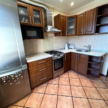 Юрія Шевельова вул. (Миколи Руднєва), 49/20