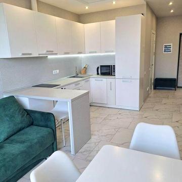 Оренда 1К. Центр . Генератор . Паркінг.