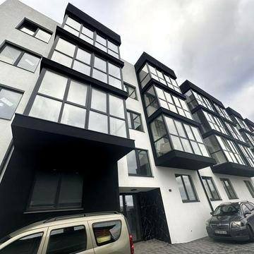 ОдноКімнатна Новобудова за 52000