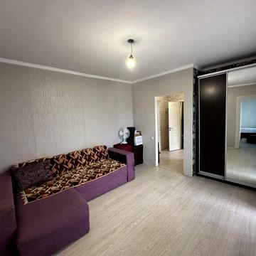 Продаж 2-во кімнатної квартири в Рівнопіллі, автономне опалення