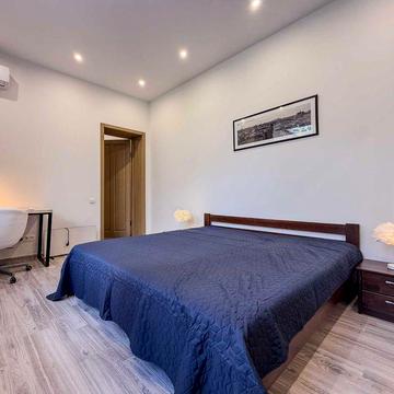 Оренда, Шовковична 13/2, 2 кімнати, 60 м², Kiyv rent apartment