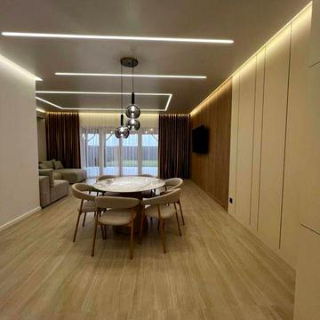 Продам Танхаус КМ New Village