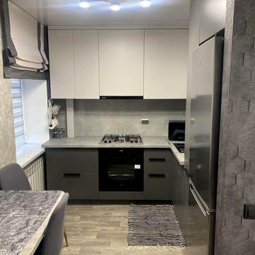 Квартира на Кресі