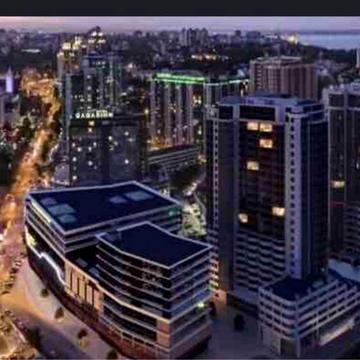 Аренда студии жк Гагарин Плаза