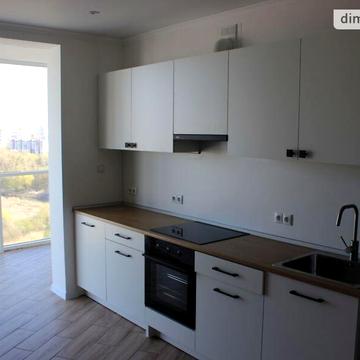 Довгострокова оренда 1к Квартира Свободи вулиця ЖК Над Бугом