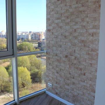 Довгострокова оренда 1к Квартира Свободи вулиця ЖК Над Бугом