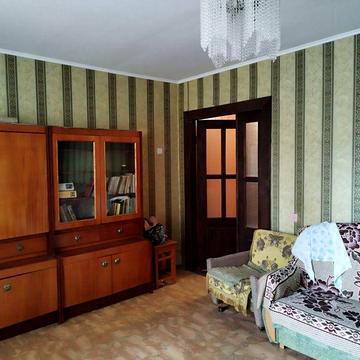 Продам 1-кімнатну квартиру в тихому районі!