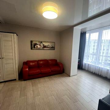 Здам 1 кімнатну квартиру вул.Задворецька,1а