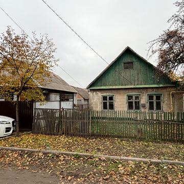 Моринецький провулок