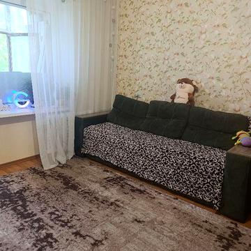 Продам 1 кімнатну Буревісник