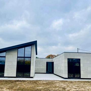 Будинок Ворзель