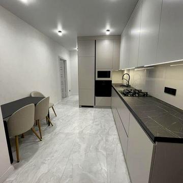 Здам 1-кімнатну квартиру в новобудові, перша здача!