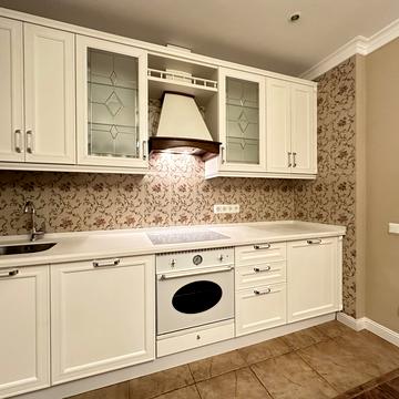 Дніпровська набережна вул., 1-А