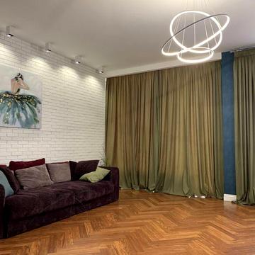 Аренда 2-комн на Таирова, большая кухня, 2 спальни, 21 Жемчужина/Кадор