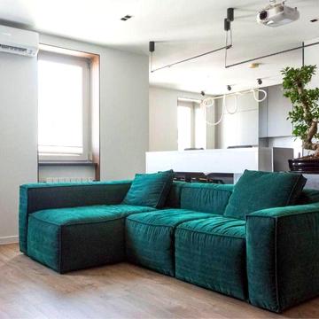 2-к квартира 75м.кв‼️ПРОДАЖА‼️ЖК Сокольники , Павлово поле ЖК Сокольники