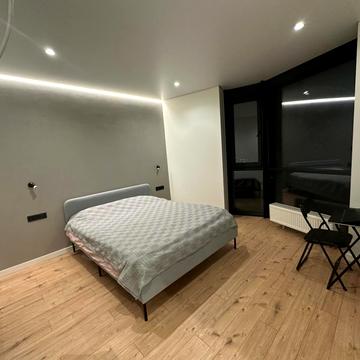 Митрополита Василя Липківського вул. (Урицького), 38-А