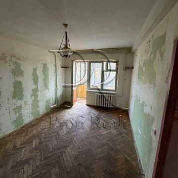 Продаж 1-квартири Юності 1/10, Дарниця Чернігівська