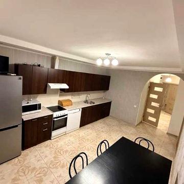 Оренда 3к квартири, на вул. Мандриківській