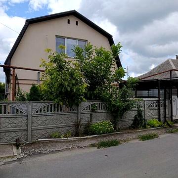 Продаж 6к Дім Мукачівська вулиця