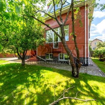 Старокиївська вул.