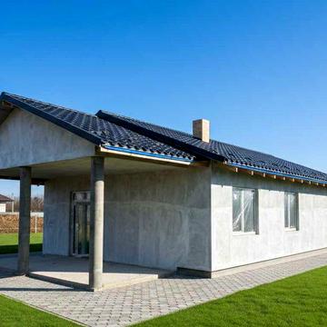 ‼️ Енергозберігаючий БУДИНОК 100 м2 ‼️ Тарасівка, біля ЮКСА | Без%