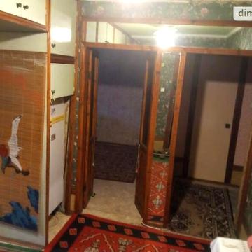 Продаж 2к Квартира Азовська (Можайського) вулиця