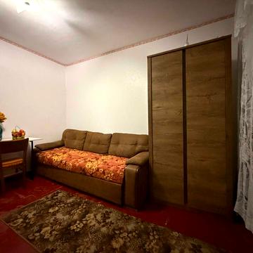 Затишна смарт-квартира з власним с/в, меблями та технікою