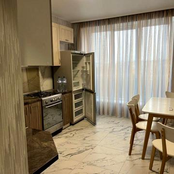 Аренда 1 комнатная квартира Вишневое ЖК Атмосфера