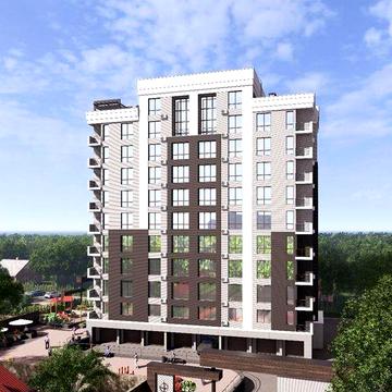 Продам 2-х.кім  ЖК"Юрїв" в центрі міста ЖК Юр&#039;їв