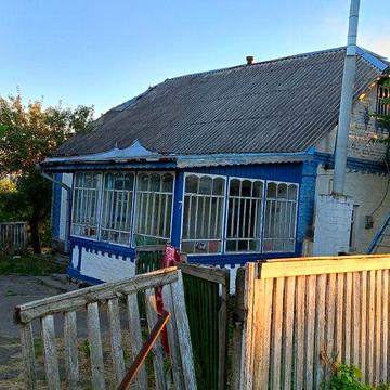 Продається будинок в м. Тетіїв, Київська область