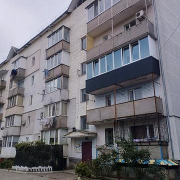 Продаж 2 кімнатної квартири в м.Сміла