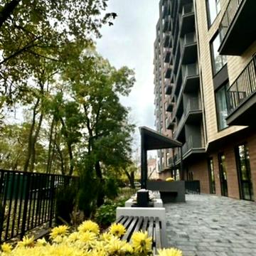 Продаж 2к Квартира Чубаївська вулиця ЖК Итака