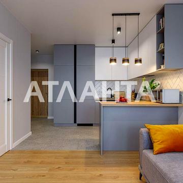 Оренда 1-кім квартири в ЖК Вільне Місто по вул. Думанського.