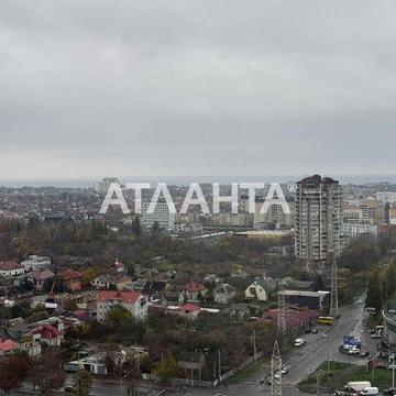 Продам 1-кімнатну квартиру ЖК "Скай Сіті" в Хаджибейському р-ні. ЖК Скай сіті