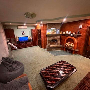 Продам будинок! Не потребує вкладень, Гараж на 2 автомобілі, Камін