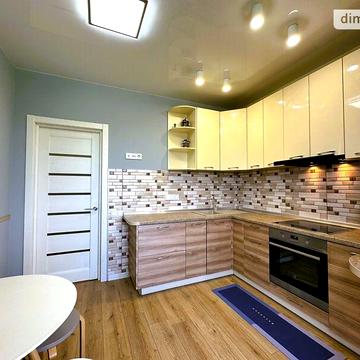 Довгострокова оренда 2к Квартира Зелена вулиця ЖК София Клубный