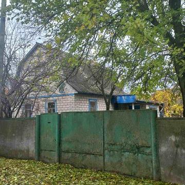 Продам будинок с. Ніжинське