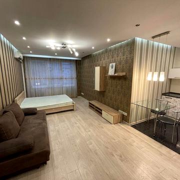 Без комісії! Оренда 1к=38 м² Калнишевського 7. Є відеоогляд