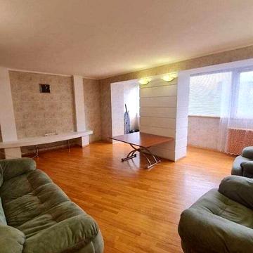 Довгострокова оренда 3к Квартира Героїв проспект