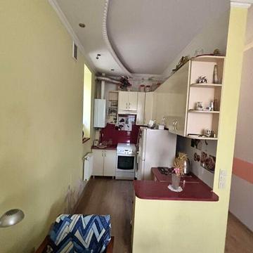 Продаж 1к Квартира Острозького Князя вулиця