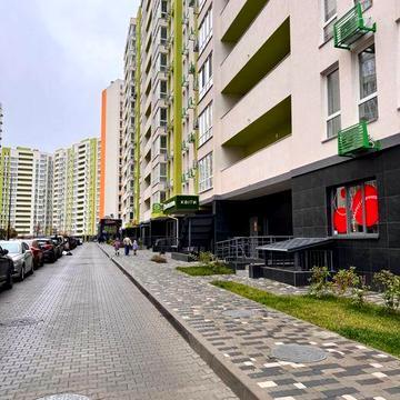 Продаж 3кімнатної квартири ЖК Нивки Парк , 87 м кв ЖК Нивки Парк