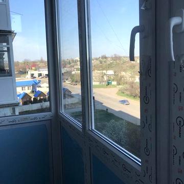 Продам однокімнатну квартиру