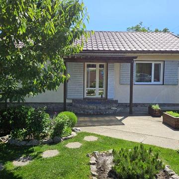 Продам дом дача генератор свердловина запас дров на зиму